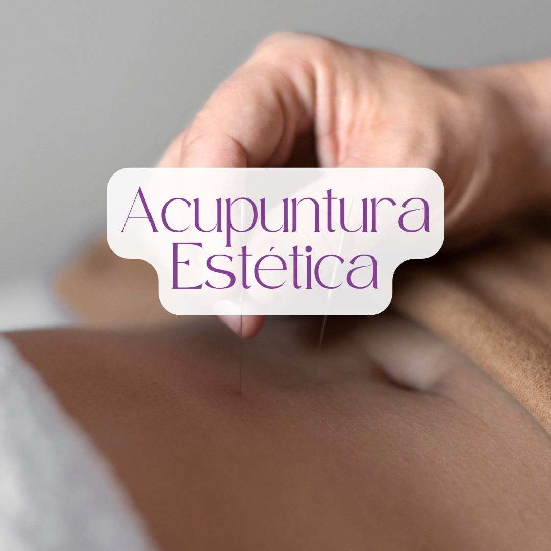 Acupuntura Estética