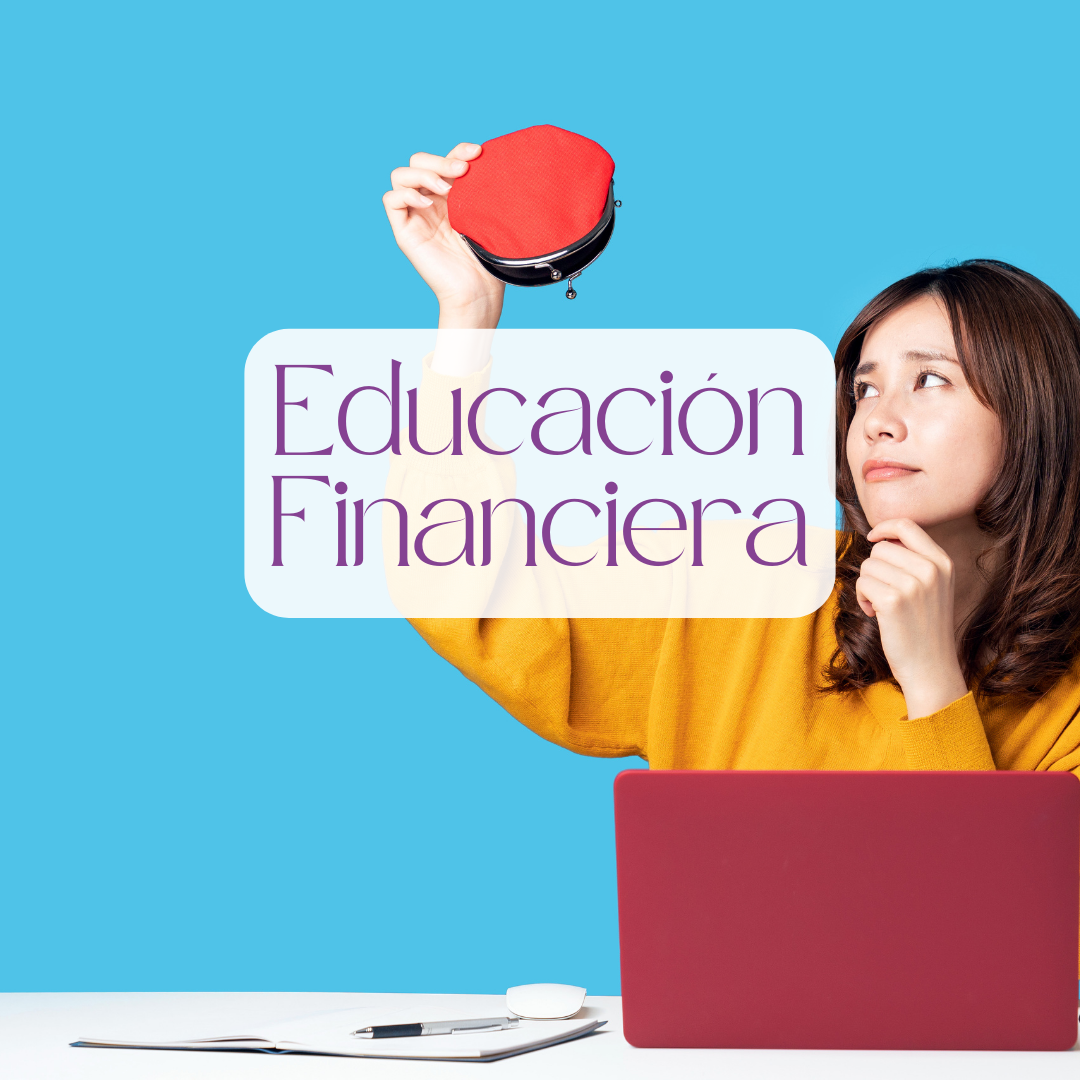 Educación Financiera