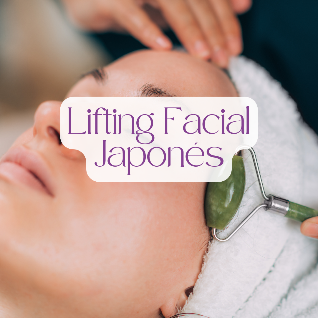 Lifting Facial Japonés